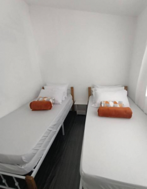 Homestay Sejambak Dahlia